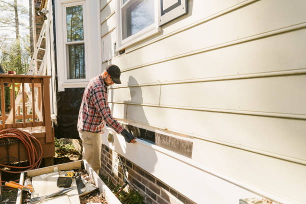 Top rated local Emergency Siding Repair specialists in Gordonsville, VA